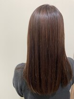 ビューティーマーケット アングゥ(BEAUTY MARKET ungu) 髪質改善トリートメント