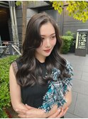 レイヤーカット。