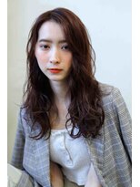 スピガ(SPIGA)&nbsp;ゆるふわロング