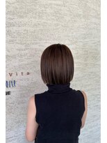 ベラビータ 田宮店(BellaVita)&nbsp;ミニボブ