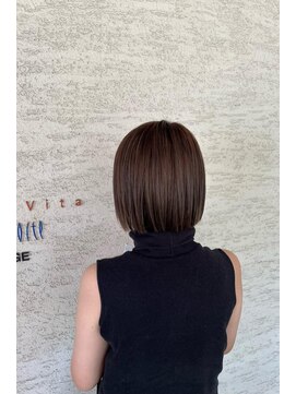 ベラビータ 田宮店(BellaVita) ミニボブ