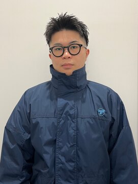 ヴェロ 福井(VeRO) スパイキーフェード