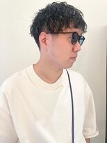 セルカ 新宿(CERCA)&nbsp;大人ツイスパ［CERCA新宿/新宿西口］