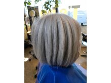 ティーズヘア(T’s hair)