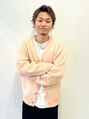 ネウィ ジャム 吉祥寺(newi JAM)/DAITO【髪質改善/メンズパーマ/メンズ】