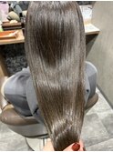 秋冬オススメカーキグレージュ～イルミナ～