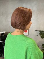 ブルックス&nbsp;Classic bob