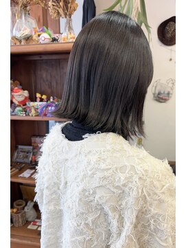 ピノ(pino) ＊pino bob 3/25＊