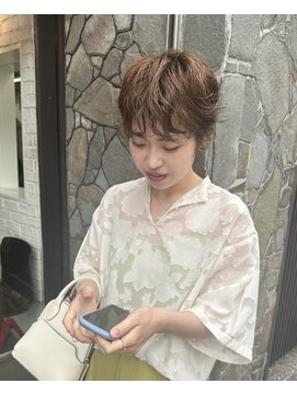 メゾンアメリ(Maison Amelie.) STYLE