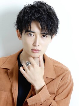 エンバイリップス(eN_ by LIPPS)の写真/デキるメンズのオシャレをサポート！仕事帰りも通いやすい駅近の好立地＆平日21時迄営業◎