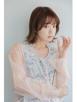 ミリ 国分寺(Mili)&nbsp;【Miliリアルサロンワーク】お客様スタイル