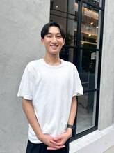 ロロネー 中津(Lolonois)&nbsp;岸岡 清之