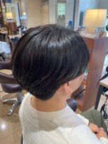 グランデュール 静岡インター通り店(GRANDEUR)&nbsp;メンズマッシュ