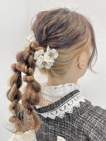 バサラ 新宿駅前店(VASARA)&nbsp;ツインポニー