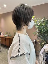 ソピ バイ インビテーション(sopi by invitation) ◎NAKAMURA◎ #108 ウルフ/地毛風カラー