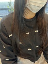 トテ(tote.)&nbsp;ザクザクレイヤーカット＊