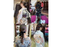 ドゥアパパス dua PAPASS HAIR&COSMETICS