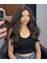 ブロンド(Blonde)&nbsp;グレージュ