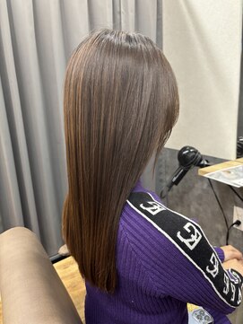 テーラ 南流山店(TELA) サラ艶ロング