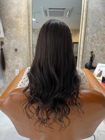 ヘアスタジオ マテリアル(hair studio Material)&nbsp;#プルエクステ#髪質改善#カラー#ヘアセット