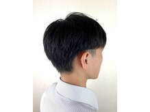 テュセ ヘアー 京都(Tu sais hair kyoto)