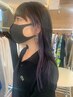 似合わせカット6600円→5500円