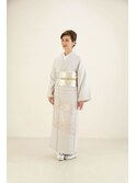 色留袖レンタル￥55,000 /No.78
