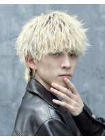 リップス 仙台ロフト(LIPPS)&nbsp;無造作