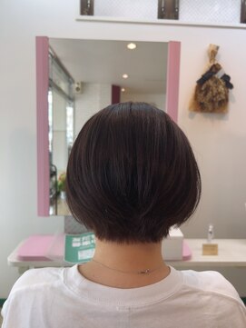 シーズンズ(SEASONS) スッキリボブ