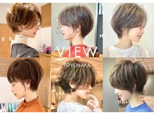 ビュートヨナカ(VIEW TOYONAKA)