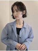 パーマ