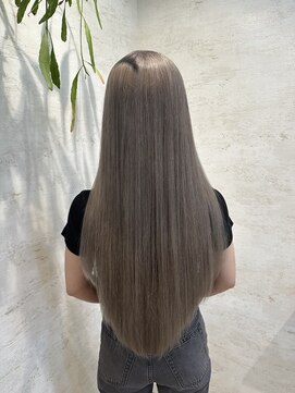 ネモス(nemos) グレージュ