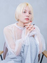 【EIGHT発】最新トレンドヘア・今が旬のスタイルを手に入れるならSNS・口コミで大人気のサロン☆☆☆吉祥寺