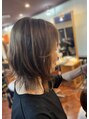 グラップ 中央林間店(gra up) nishino 