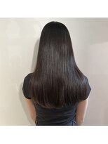 ゼン(ZEEN)&nbsp;艶髪ストレート♪