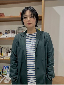 ラシク(rasiku) rasiku style