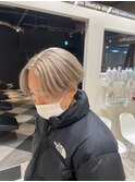 /サーフカール/刈り上げセン ターパート/京都河原町駅 