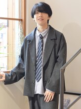 レリコ ニド(Relico-nid) 林 慧悟