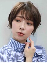 ヘアーメイクポリッシュ 西向日店&nbsp;髪質改善/ハイライト/髪質改善トリートメント/イルミナカラー