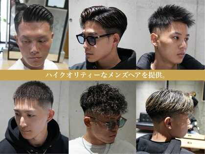 メッツ 原宿(METS)の写真