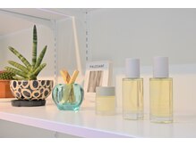 ウル 二子玉川(uru)の雰囲気（ナチュラルなテイストで綺麗に見せる[二子玉川/ロングパーマ]）