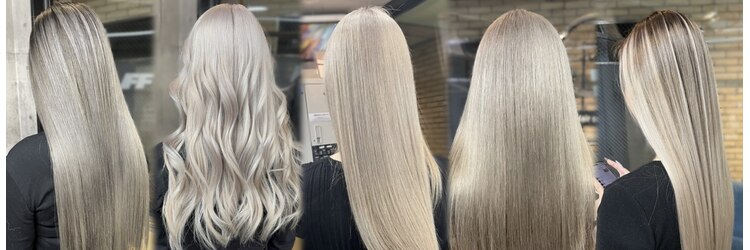 ラフ(LAFF)のサロンヘッダー