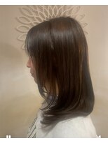 アナログノイ(analog noi) 上品ミディアム