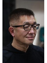 ニューオールド 三軒茶屋(NEW OLD)&nbsp;ハイスキンフェードショート