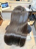 ヘアーアンドスパ シャロームソアーズ(Hair&Spa Shalom Soirs)&nbsp;髪質改善/ヘッドスパ/縮毛矯正