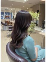 ソイル(SOiL)&nbsp;アッシュグレージュ