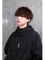 リップス 仙台ロフト(LIPPS)&nbsp;ツイスパマッシュ