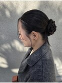ヘアアレンジ