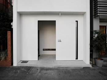 イーデ(IDE)の写真/大人女性サロン≪白髪や頭皮の改善サロン≫最新marbb×落ち着いた空間でお悩みや理想も伝えやすい♪