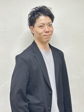 アッシュ 亀戸店(Ash)&nbsp;大山 晃介